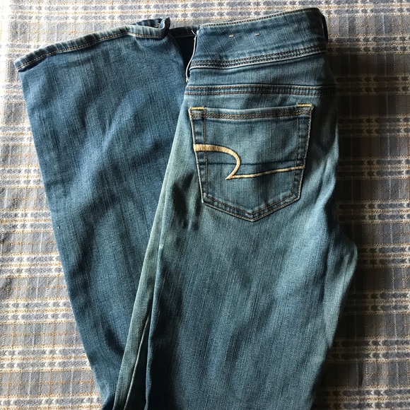 American Eagle Outfitters Denim - American Eagle Jeans Size 4S